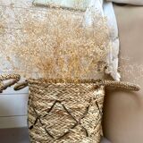 Lot de 3 paniers anciens