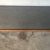 Farmhouse table with formica top 200 cm - 1950