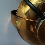 Italian bedside lamps Stilnovo mod.8054