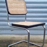 Cesca b32 chair Marcel breuer