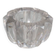 crystal ashtray P. D'Avsen