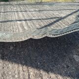 Art Deco mirrored chest of drawers