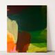 Abstract painting