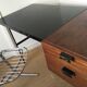 Bureau Pierre Paulin CM141