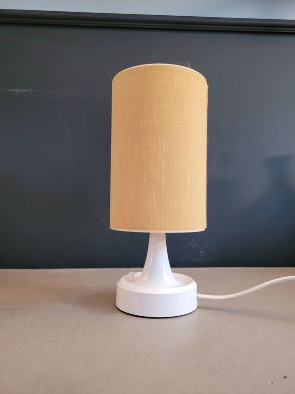 Lampe de table Erco années 60
