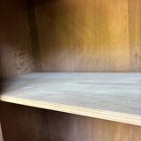 Parisian Art Deco Wardrobe