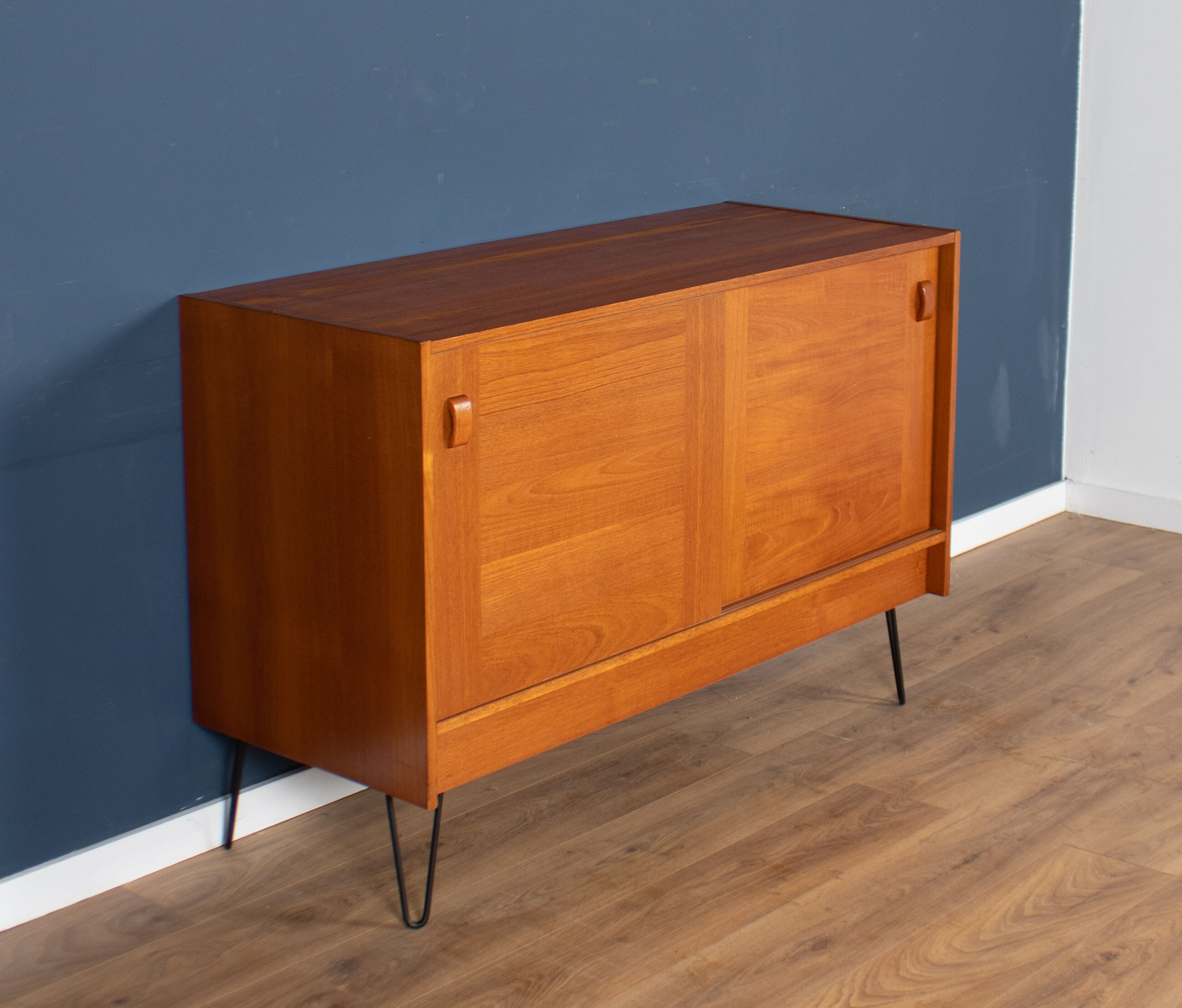 Sideboard By Domino Møbler, 1960