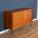 Sideboard By Domino Møbler, 1960