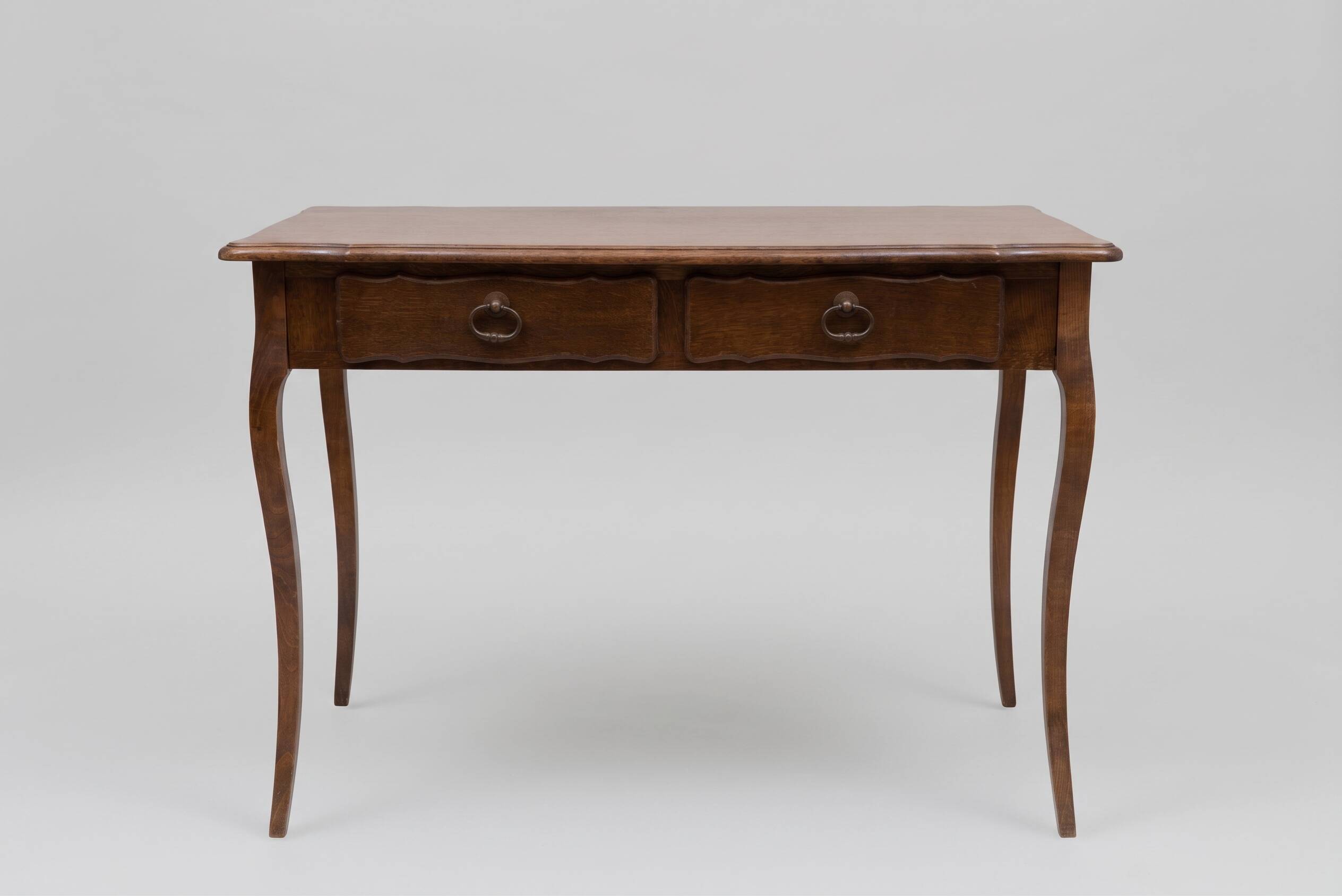 Table en bois - décoration