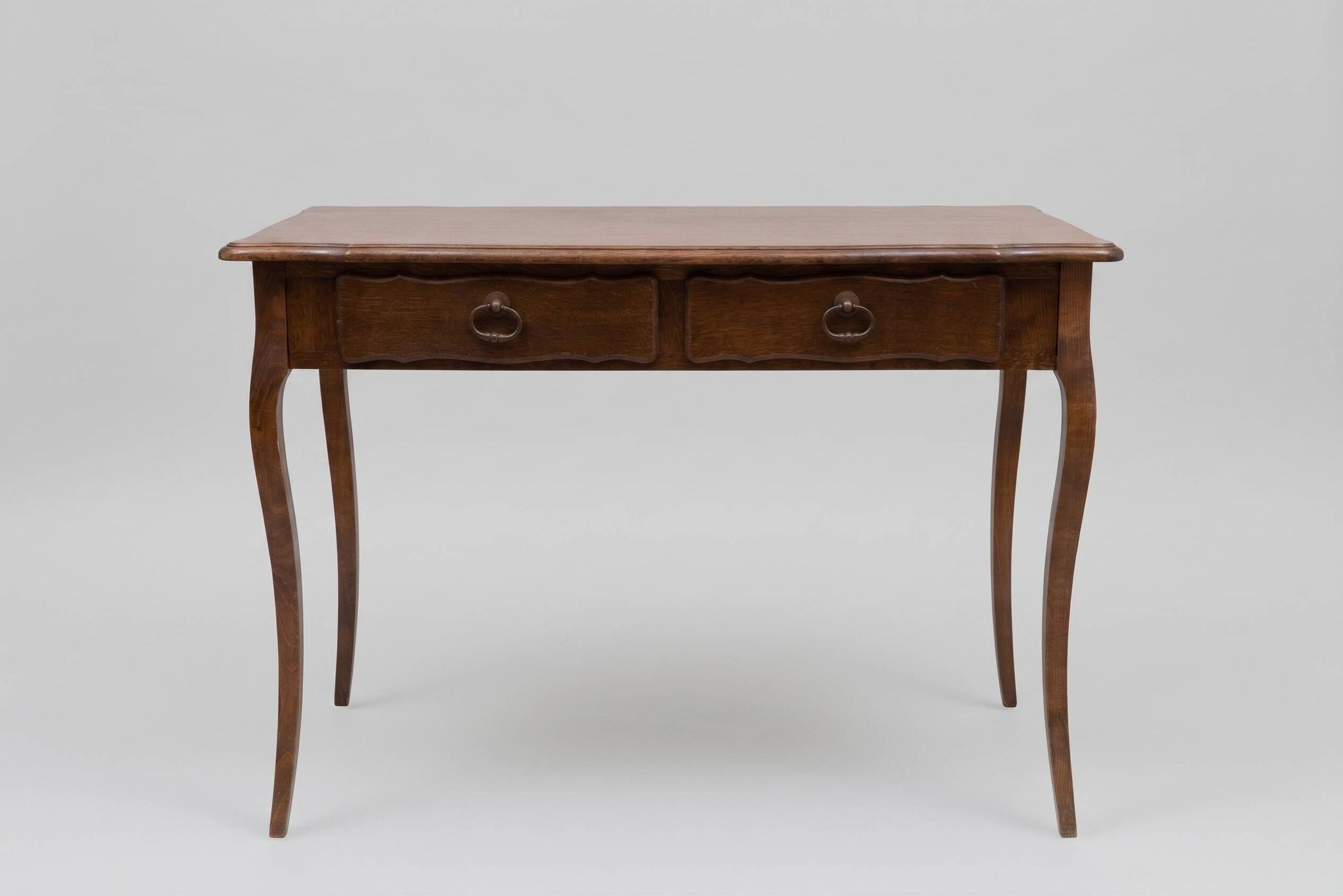 Table en bois - décoration