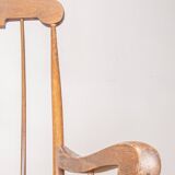 60's rocking chair