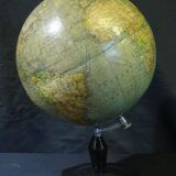 Globe early twentieth girard barrère and thomas