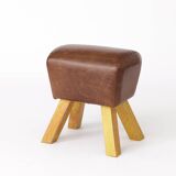 Petit tabouret / Ottoman années 2000-2010