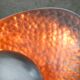 Vintage Eye Table Lamp, 80s