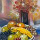 Still life signed Deligne