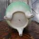 Old Japanese vase satsuma 19th deco asia