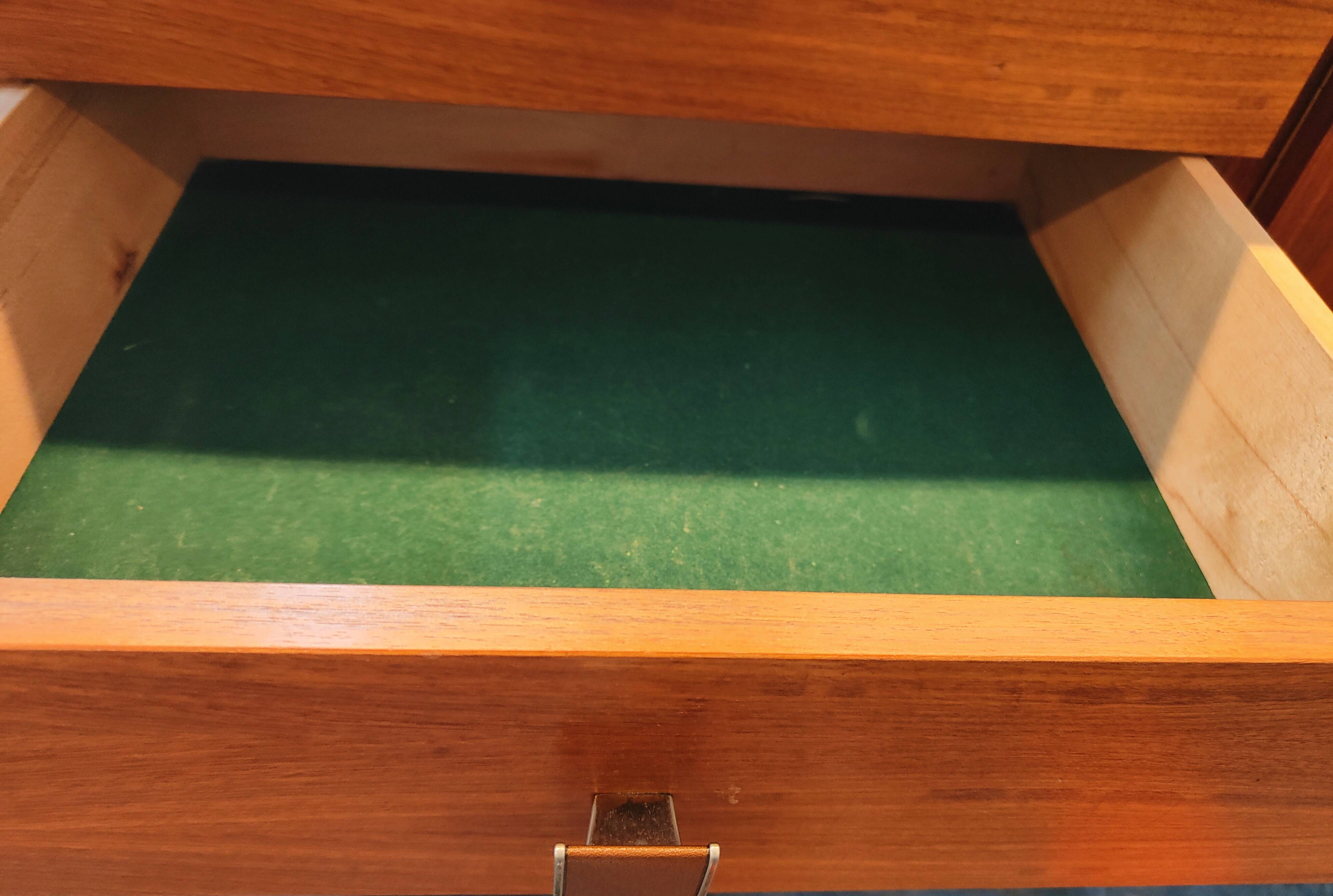 Mid century sideboard