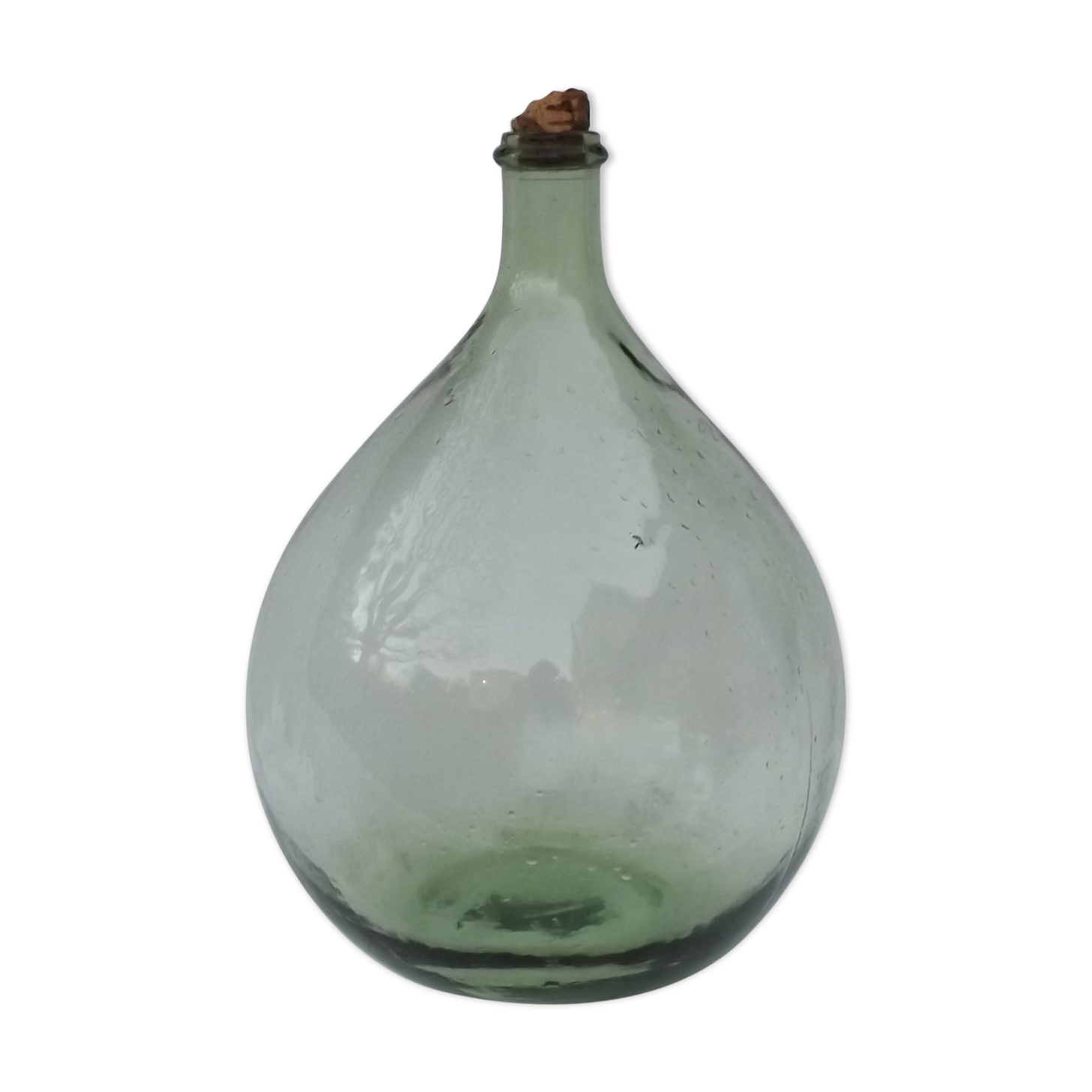 Demijohn 10l