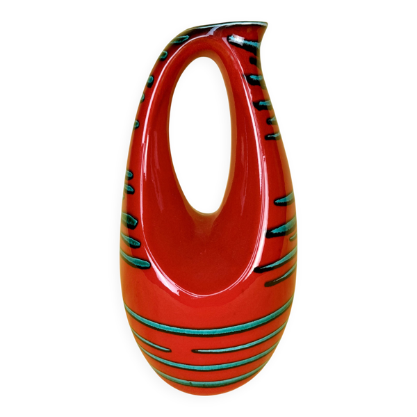 Vase ou carafe St Clément