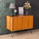 Buffet from the 1950s