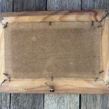 Marine Bretagne painting