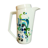 Porcelain coffee maker from Limoges Medioni Paris