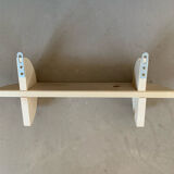 Small wall shelf