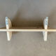 Small wall shelf