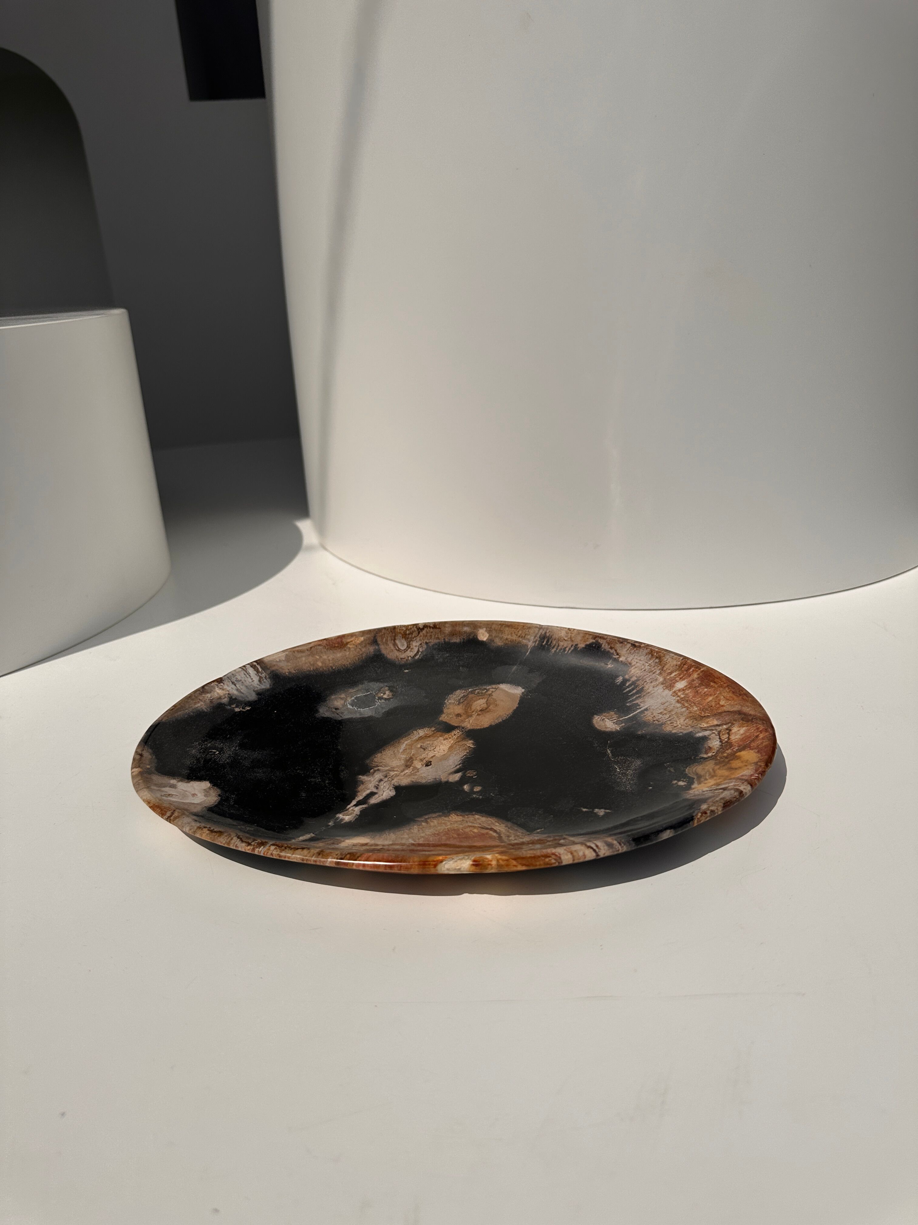 Trinket bowl