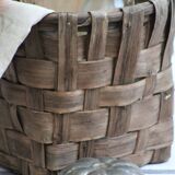 Chestnut basket