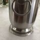 Metal champagne bucket