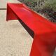 « Le Banc » designer Xavier Lust - MDF Italia
