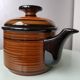 Teapot West Germany (teekanne) 1960s, 502-503