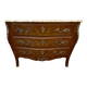 Commode style Louis xv