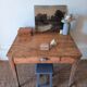 Farm table