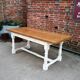 Dning table