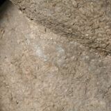 Imitation stone resin sculpture, circa 1960