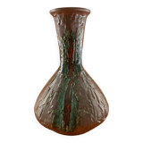 Ceramic vase