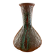 Ceramic vase
