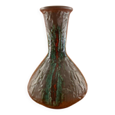 Ceramic vase