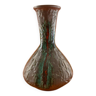 Ceramic vase