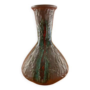 Vase en céramique