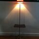 Lampadaire années 60