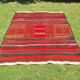 Kilim carpet 280 x 150