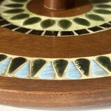 Vintage 60s design tray