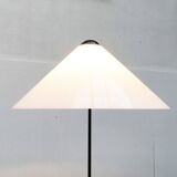 Mid-Century Snow floor lamp by Vico Magistretti for Oluce, 1970s
