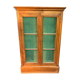 Former 19th century wooden window.