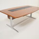 Desk minister George Nelson for Herman Miller 50/60