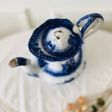 Théière ancienne du service India de Villeroy et Boch