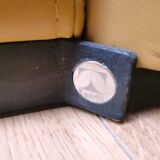 D201 armchair, Tecno